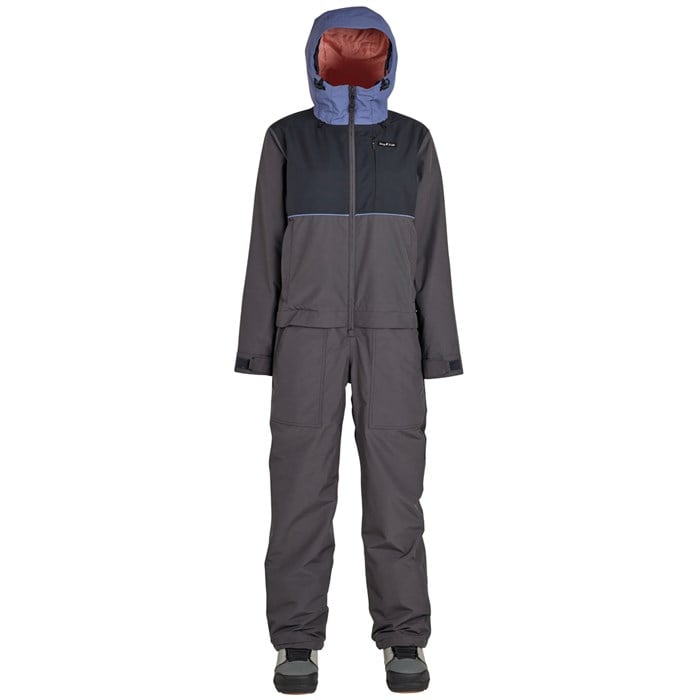 Airblaster Freedom Insulated Suit - Women's | evo