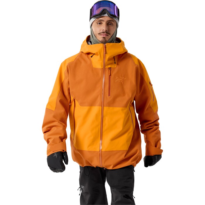 Arc'teryx Sabre SV Jacket - Men's | evo