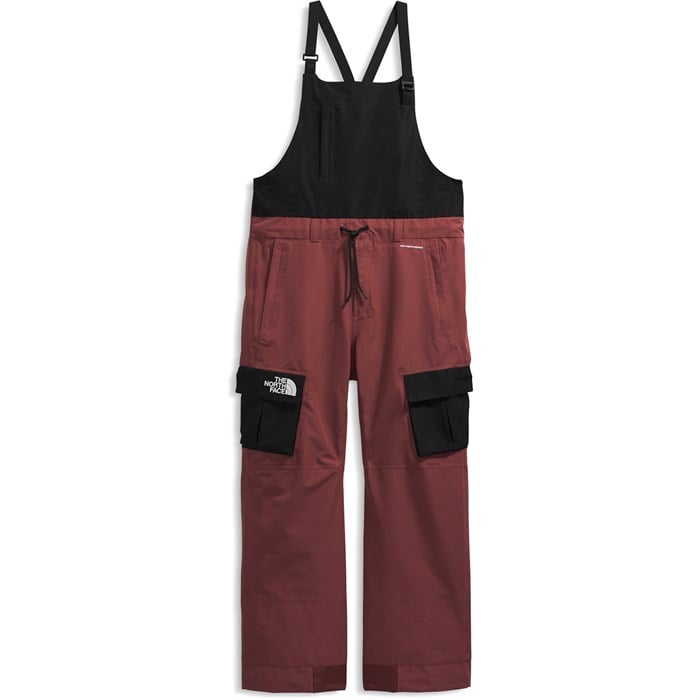 The North Face Dragline Bibs - Men's | evo