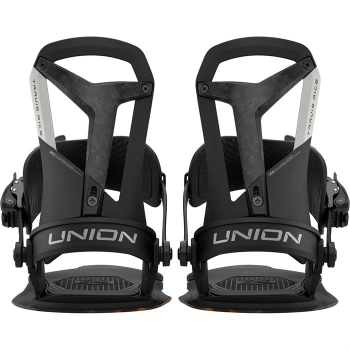 Union Falcor Snowboard Bindings 2026 | evo