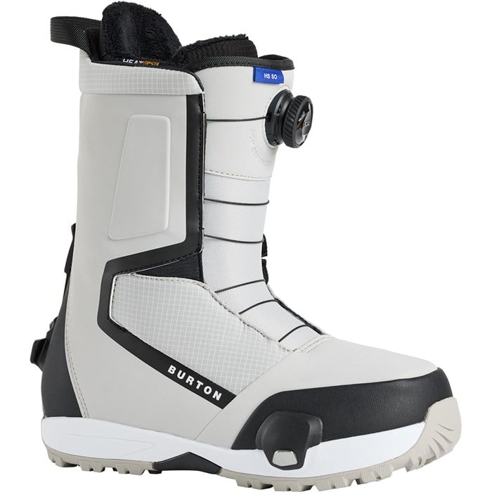 Burton Highshot Step On Wide Snowboard Boots 2026 | evo