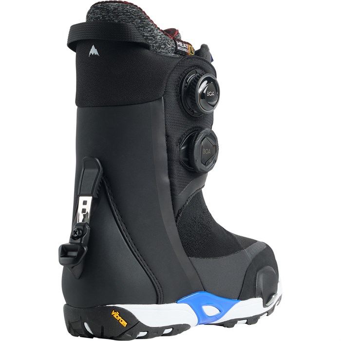 Burton Waverange X Pro Step On Snowboard Boots - Women's 2026 | evo