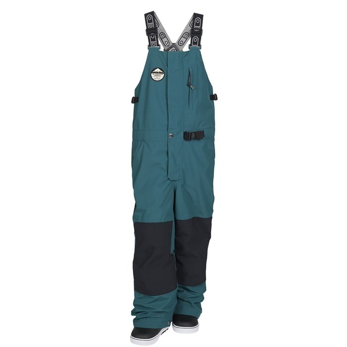 Airblaster Beast Bibs - Kids' | evo