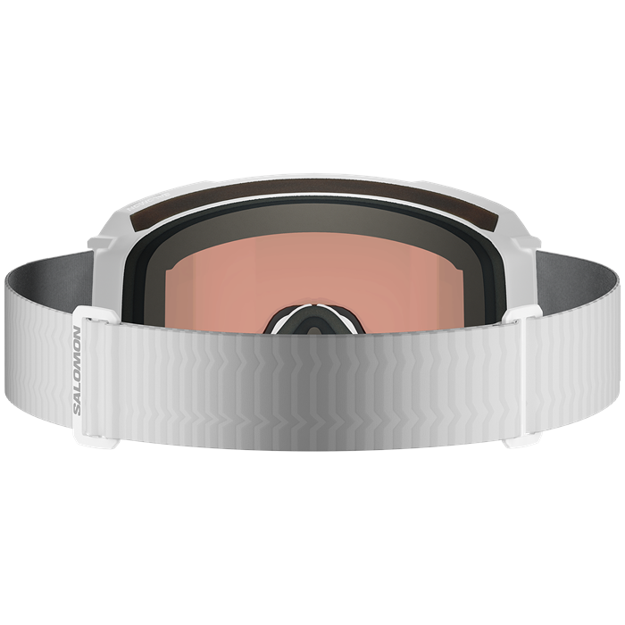 Salomon S/View 3 Photochromic Goggles | evo