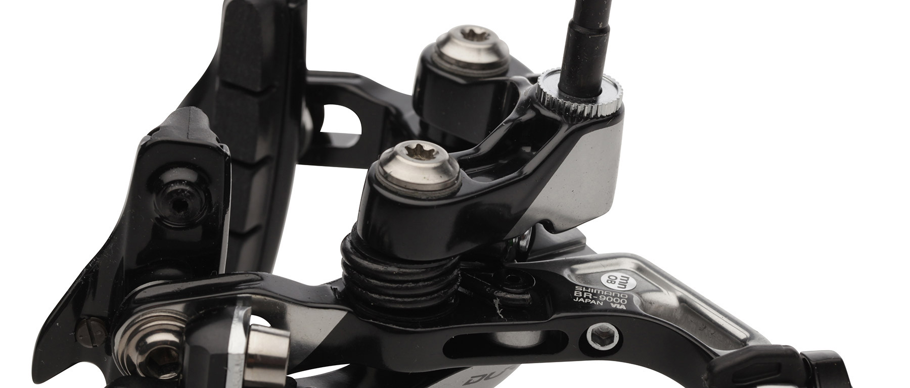 Shimano Dura-Ace BR-9000 Front Brake Caliper Excel Sports | Shop