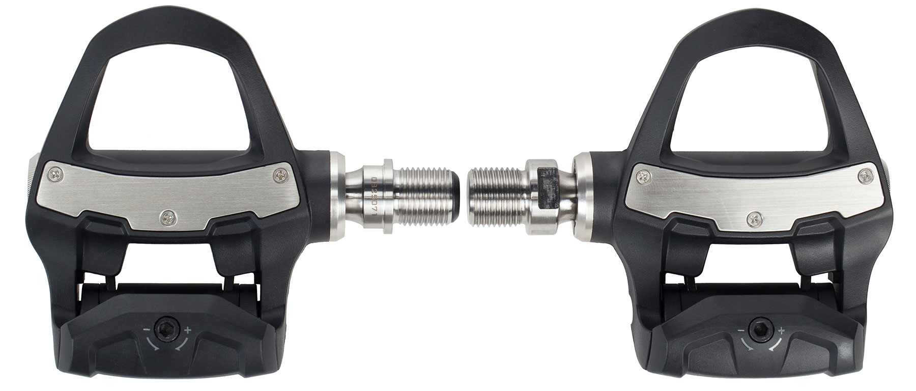 Garmin Vector 3S Single-sensing Power Meter Pedals - Demo Excel