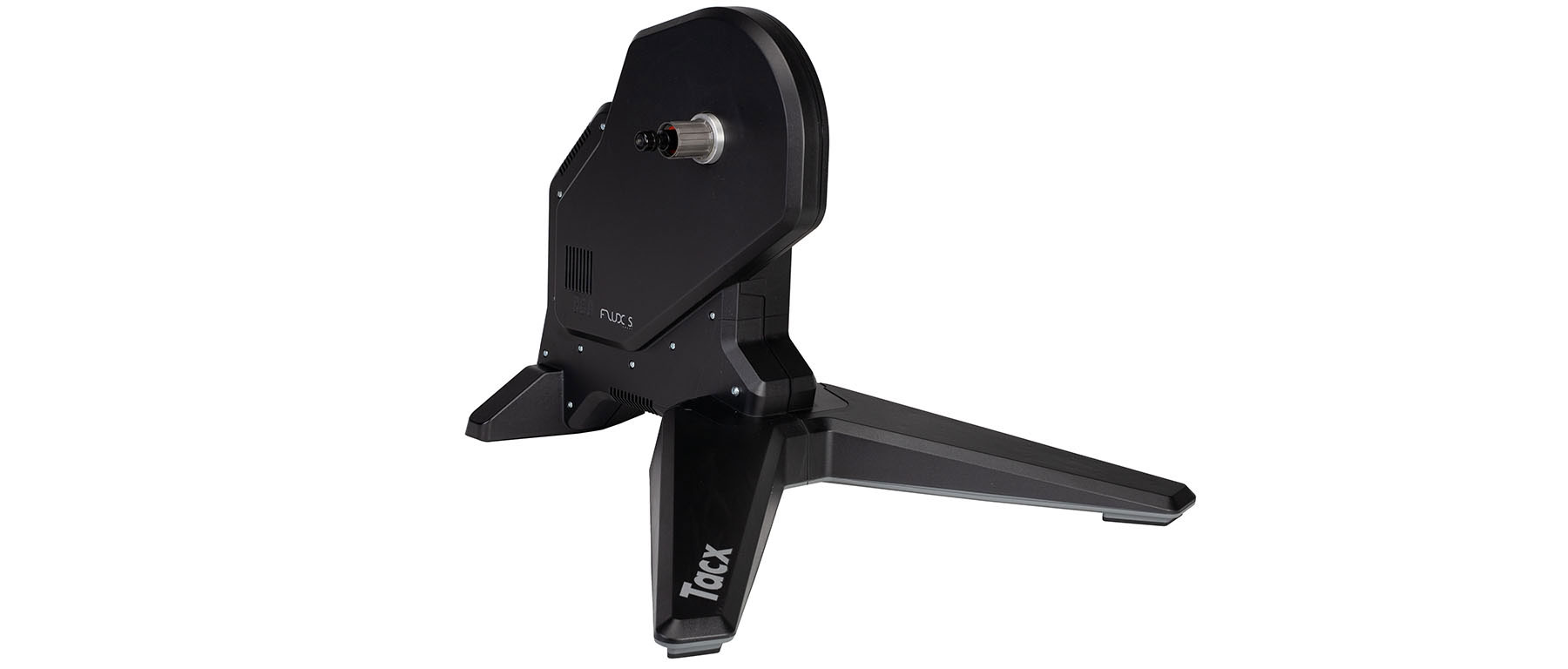 Garmin Tacx Flux S Smart Trainer Excel Sports | Shop Online From