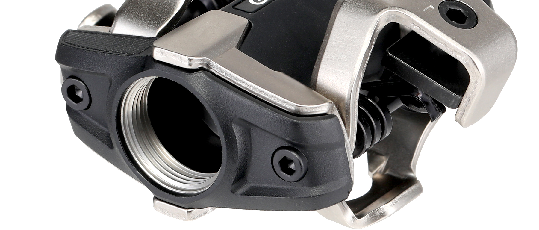 Garmin Rally XC Pedal Body Conversion Kit Excel Sports | Shop