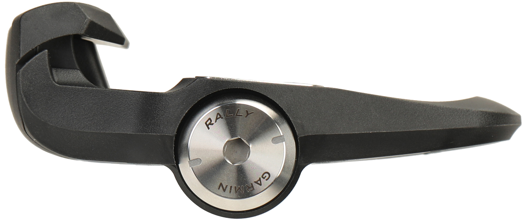 Garmin Rally RS100 Single-Sensing Power Meter Pedals Excel Sports