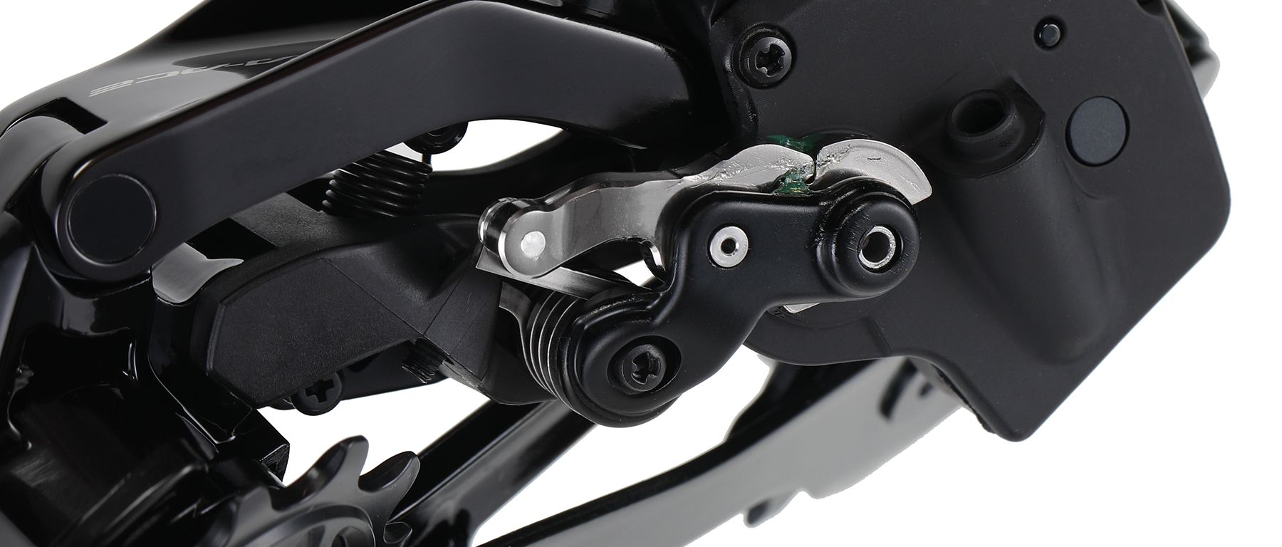 Shimano Dura-Ace RD-R9250 12-Speed Di2 Rear Derailleur Excel