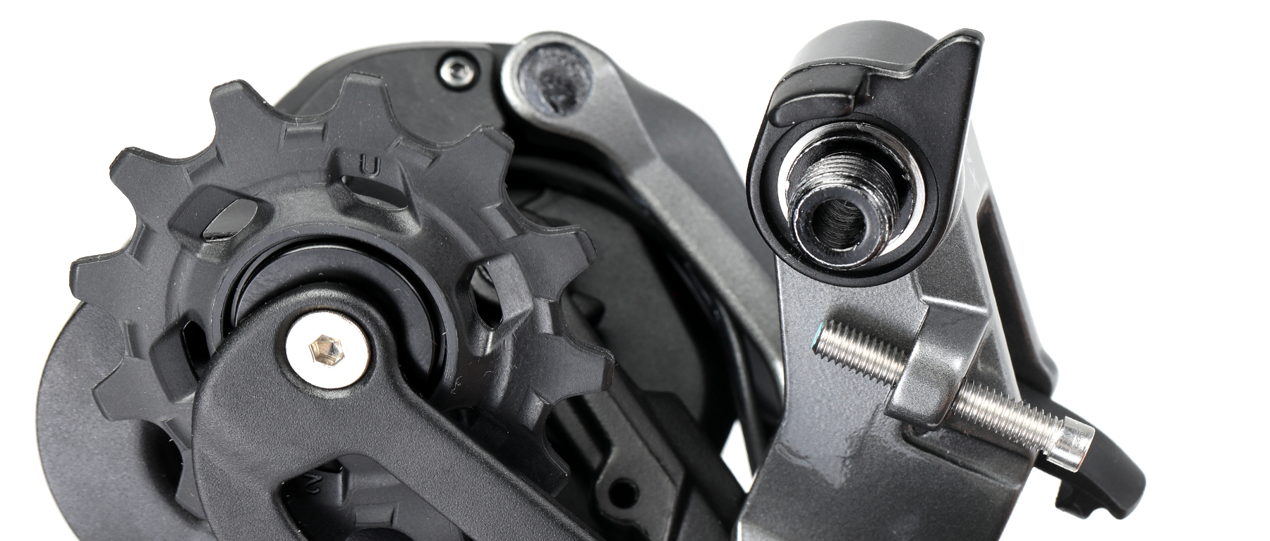 SRAM Rival XPLR AXS 12-Speed Rear Derailleur Excel Sports | Shop