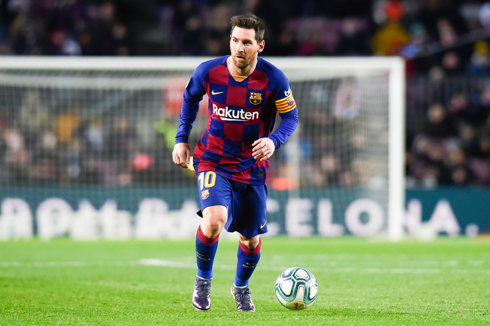 FCバルセロナ、レアル・マドリードを抜き「売上世界第1位」に | Forbes