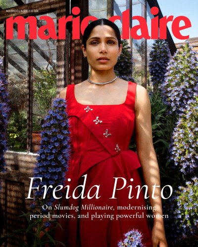 Marie Claire UK - Magazine | Magazines | The FMD