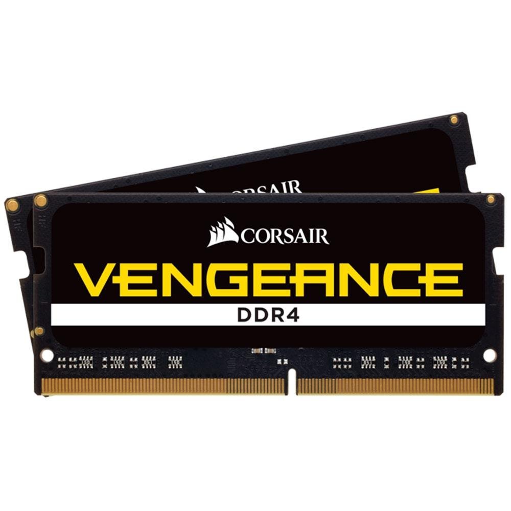 Memória Corsair Vengeance 32GB (2x16GB) | KaBuM!