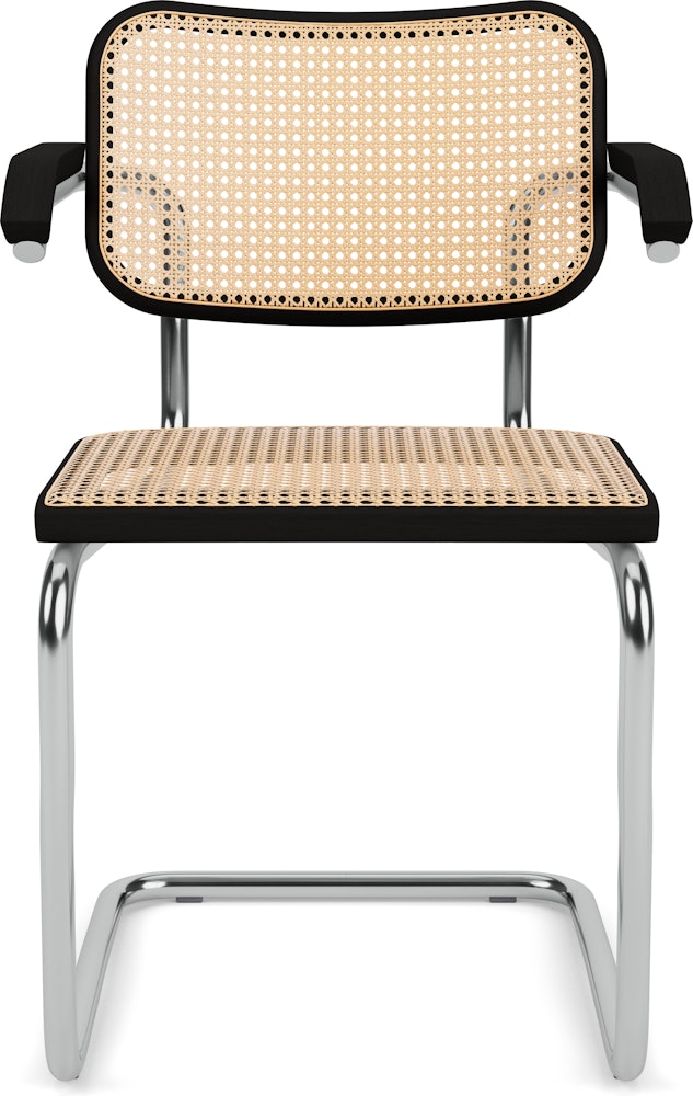 Cesca Caned Armchair | Knoll