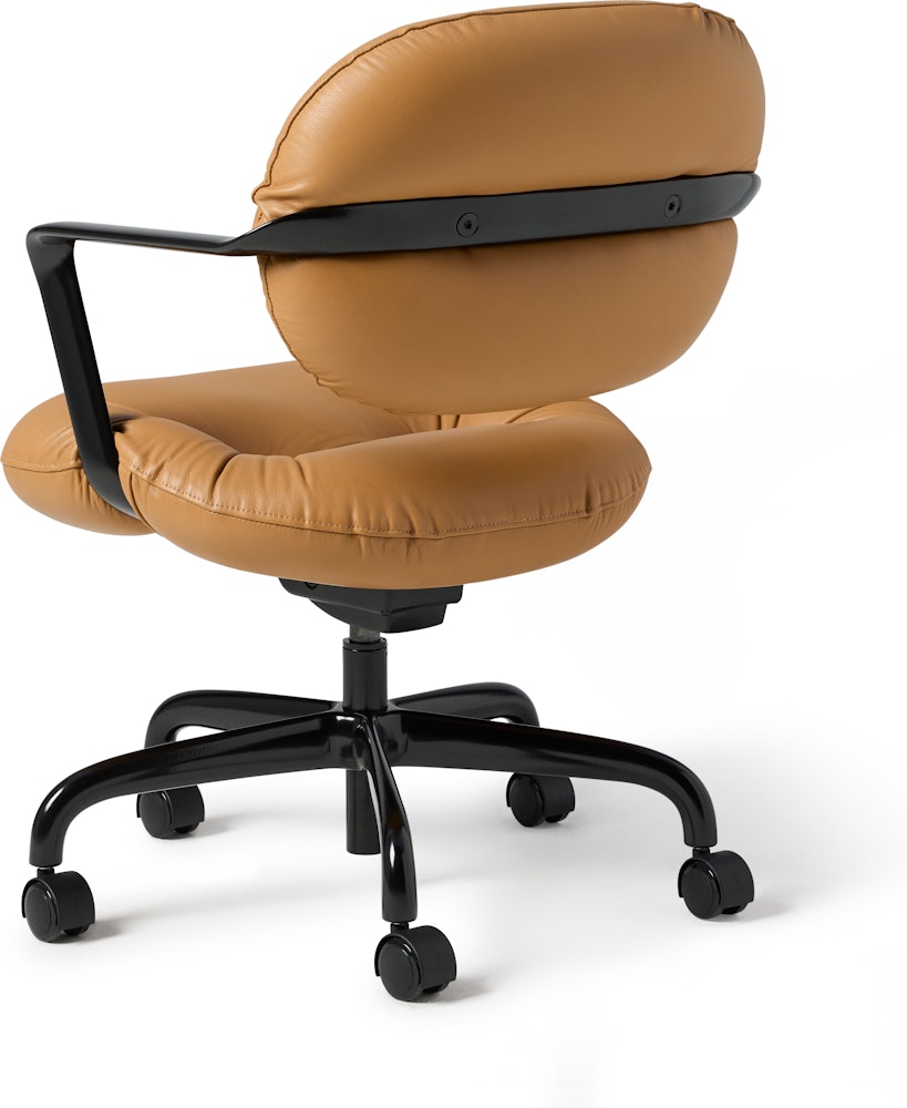 Morrison Hannah Task Armchair | Knoll