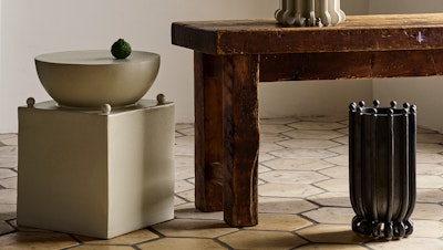 Moller Model 63A Bench, Woven – Design Within Reach