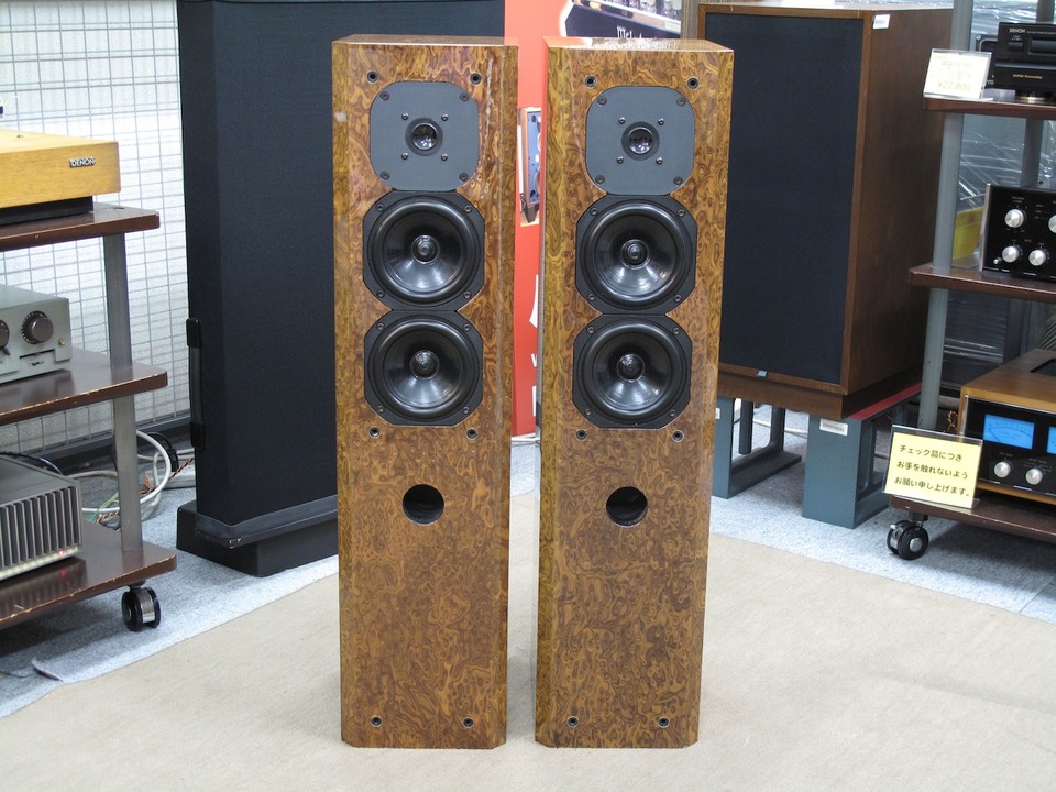 Bolero Grande Acustik-Lab - 中古オーディオ 高価買取・販売 ハイファイ堂