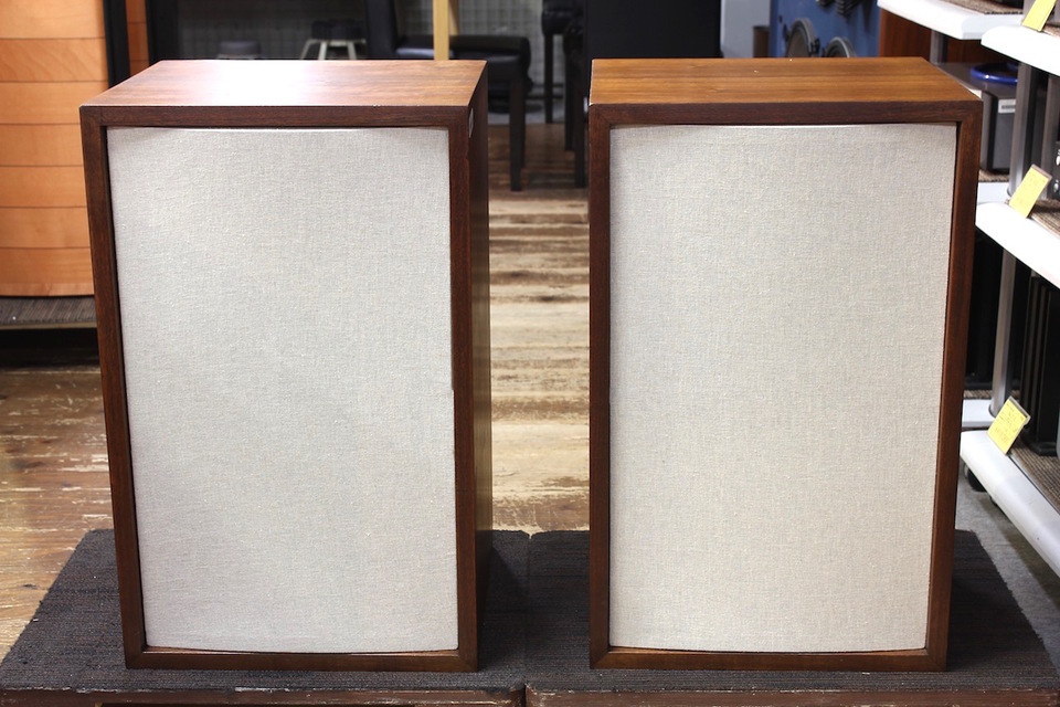 BF-419 MALAGA ALTEC - 中古オーディオ 高価買取・販売 ハイファイ堂