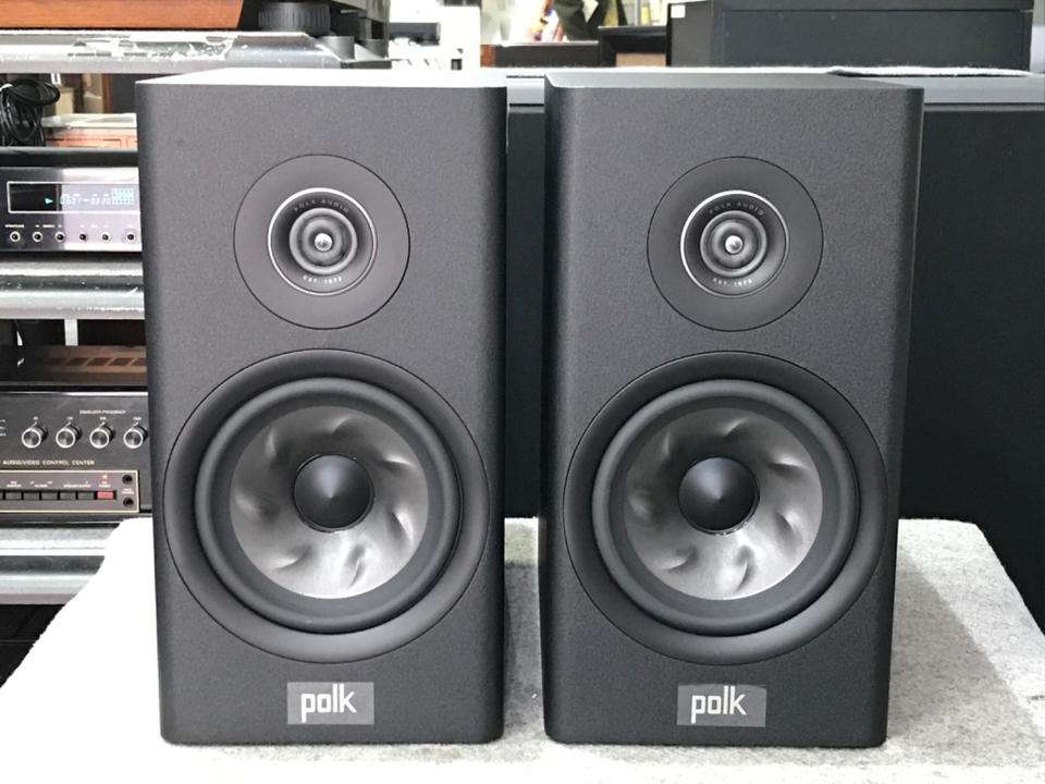 RESERVE R200 Polk Audio - 中古オーディオ 高価買取・販売 ハイファイ堂