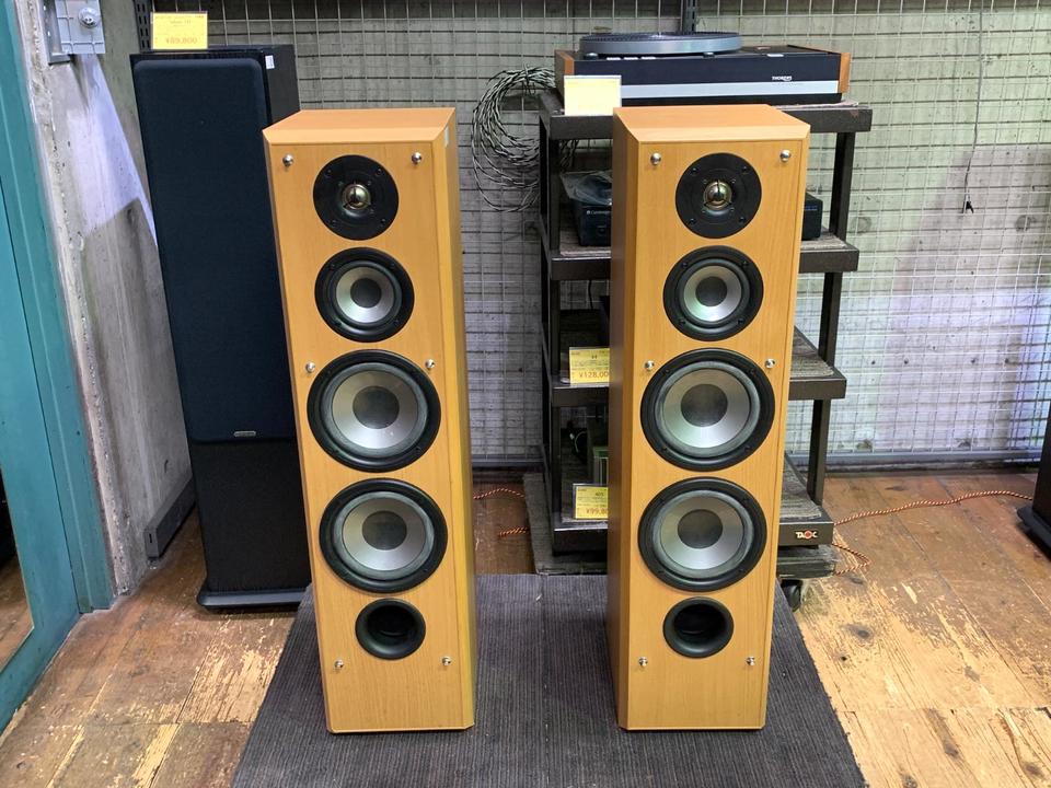 LS-V530 KENWOOD - 中古オーディオ 高価買取・販売 ハイファイ堂
