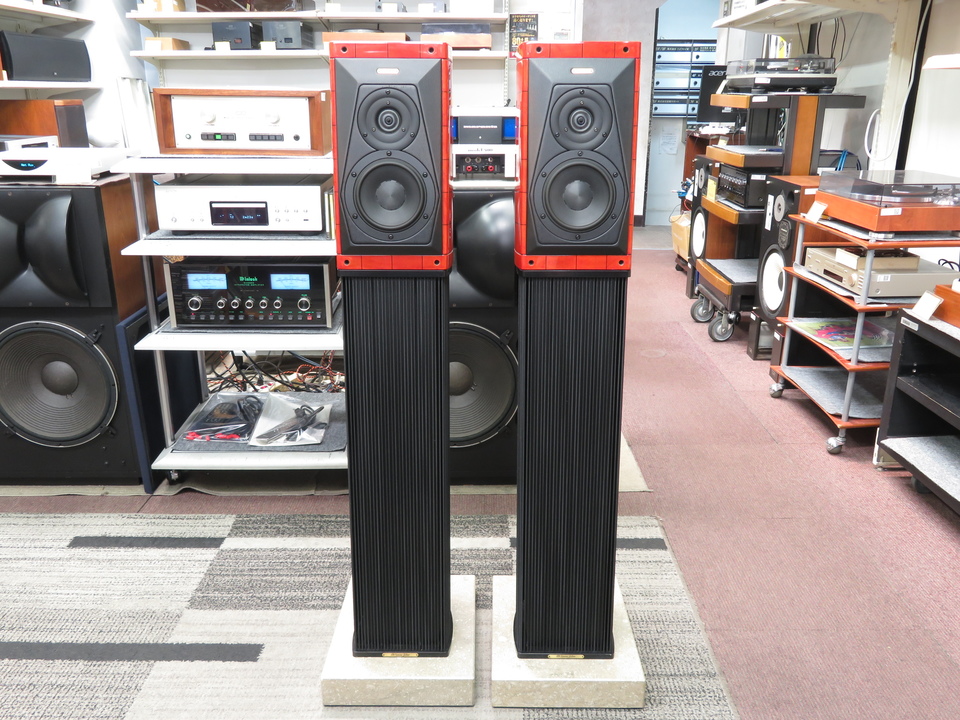 Guarneri Memento Sonus Faber - 中古オーディオ 高価買取・販売