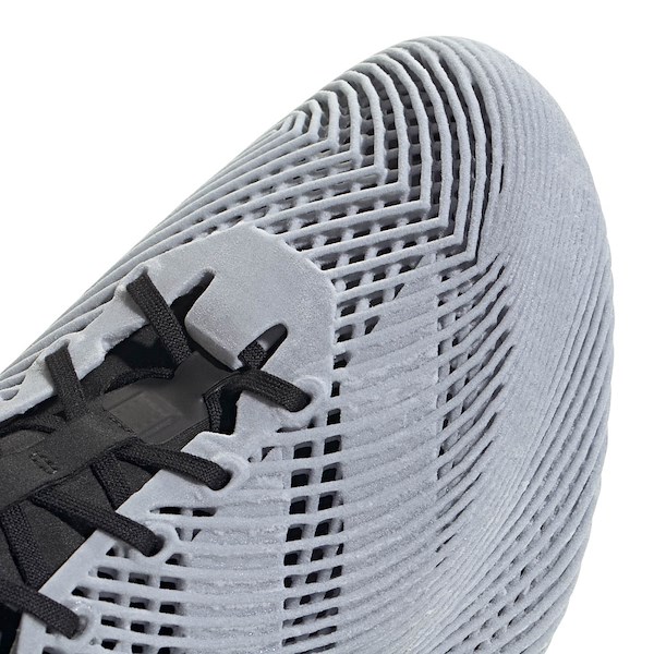 adidas Climacool Laced Athletic Shoe - Glory Grey / Glory Grey