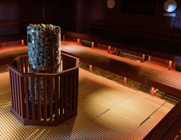 Sauna-Tokyo - Minato City, Tokyo | Onsen Sensei
