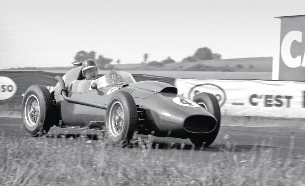 苦難の連続を歩んできたスクーデリア・フェラーリの歴史 | octane.jp