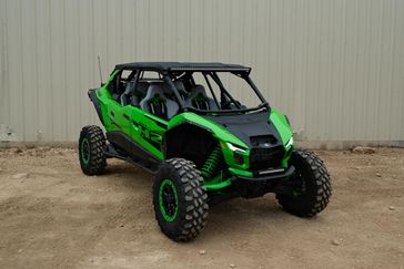 New Kawasaki Inventory | Family Powersports Odessa | Odessa, TX 79762