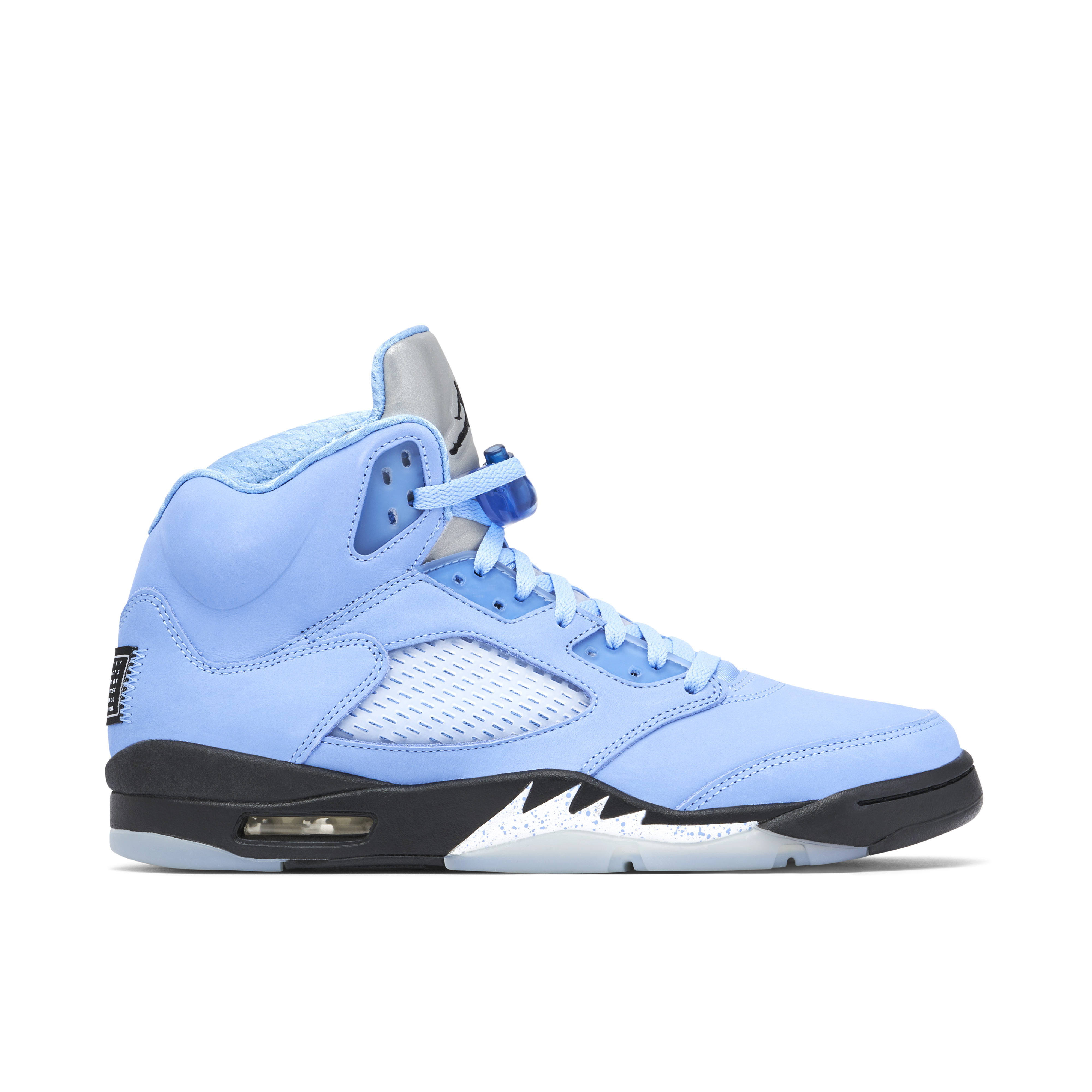 Air Jordan 5 Trainers | Online Air Jordan Sneakers | Laced