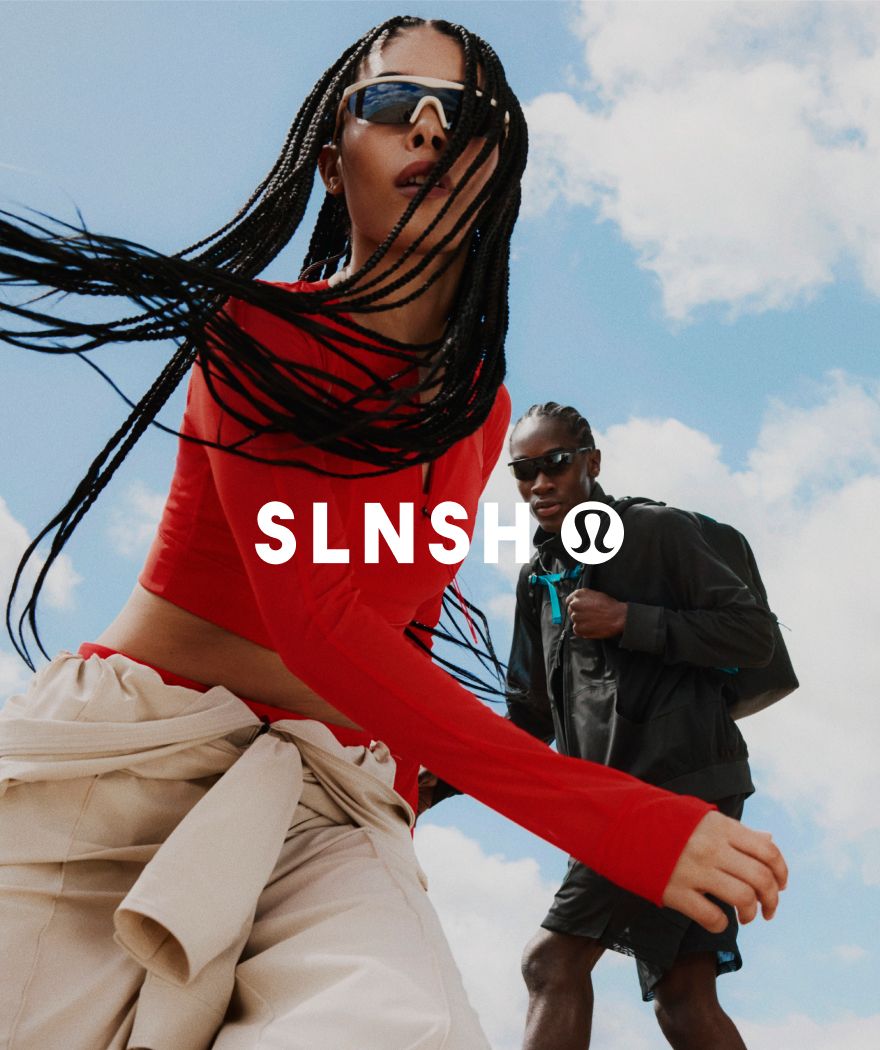 lululemon x Saul Nash 【ルルレモン公式｜lululemon Japan】
