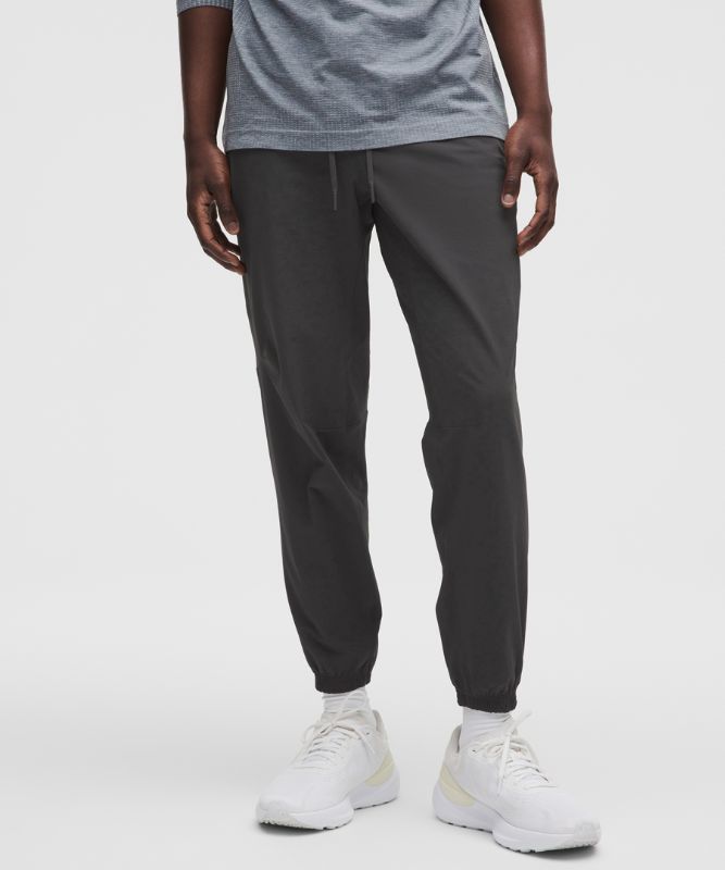 License to Train カーゴジョガー | ジョガーパンツ | Lululemon JP