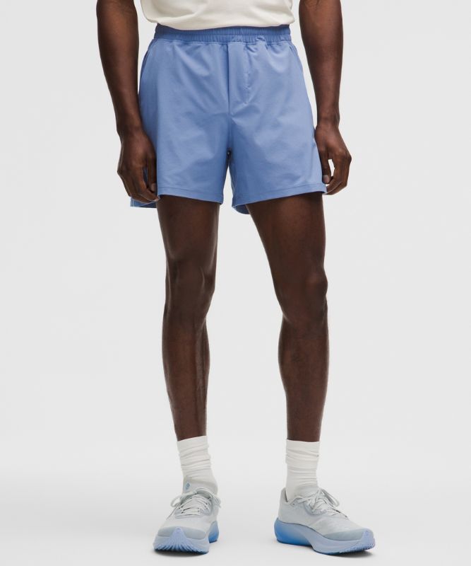 Pace Breaker インナーなしショーツ 5インチ | ショートパンツ