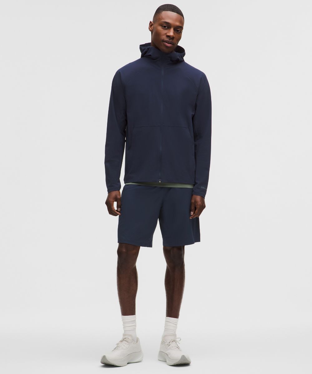 Pace Breaker インナーなしショーツ 股下9インチ | ショートパンツ