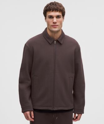 メンズ 服 【ルルレモン公式｜lululemon Japan】 - オーバーサイズフィット