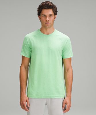 Metal Vent Tech Short-Sleeve Shirt *Original Slim Fit