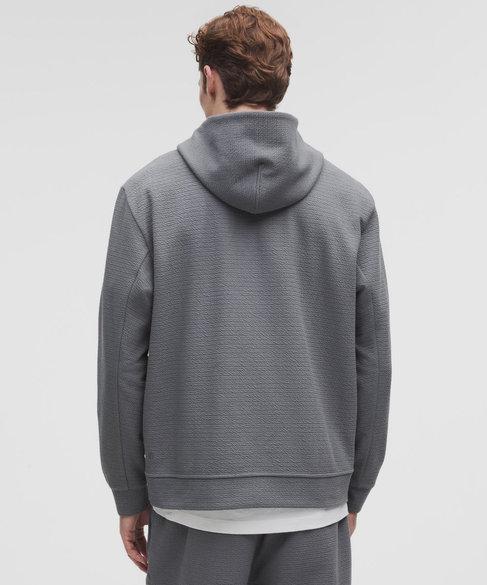 Textured Spacer Hoodie | Lululemon FR