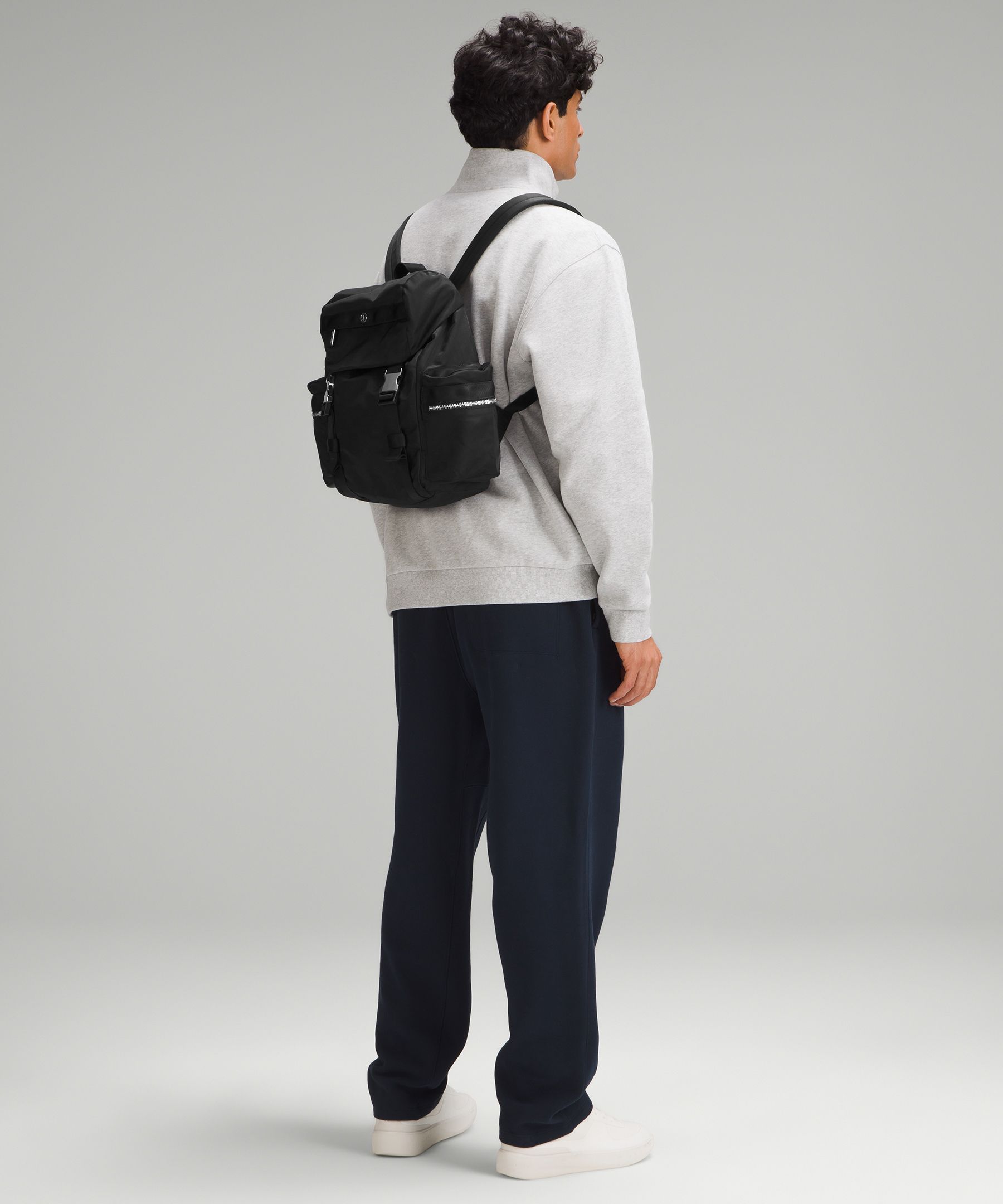 Wunderlust Backpack *Mini 14L | Men's Bags,Purses,Wallets | lululemon