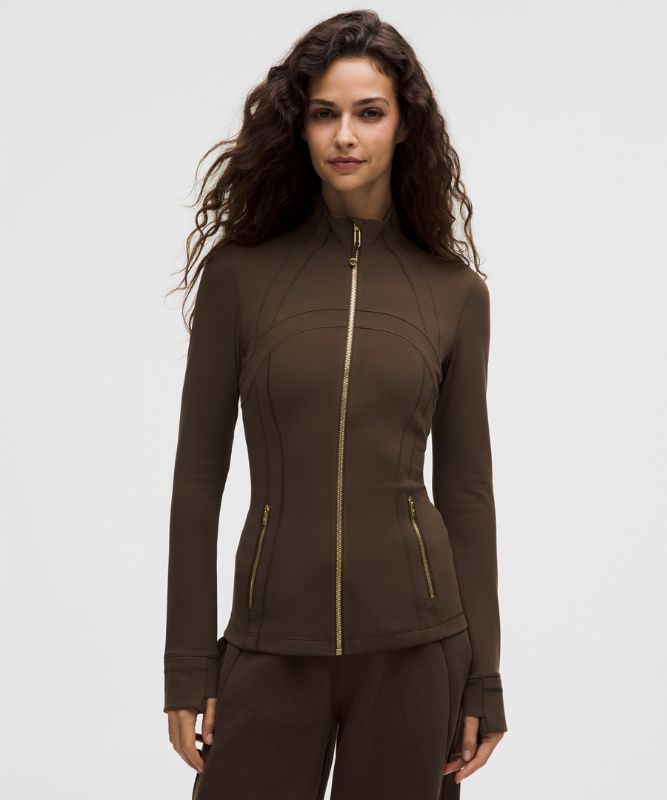 Define ジャケット *Nulu | ジャケット&アウター | Lululemon JP