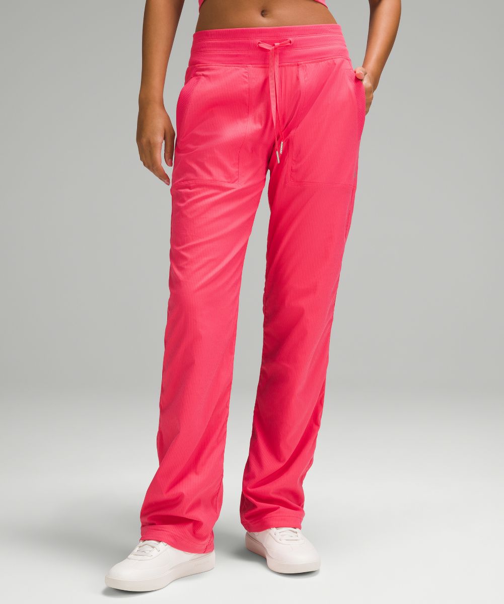 Dance Studio Mid-Rise Pant *Tall | Bottoms | Lululemon EU