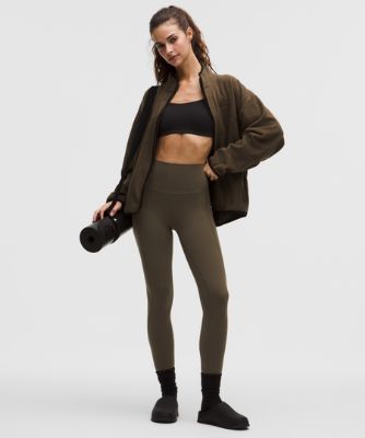 ウィメンズ ボトムス 【ルルレモン公式｜lululemon Japan】