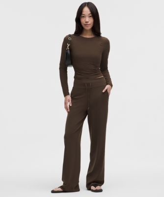 ウィメンズ ボトムス 【ルルレモン公式｜lululemon Japan】