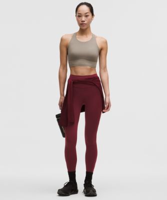 ウィメンズ レギンス＆タイツ 【ルルレモン公式｜lululemon Japan