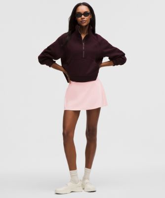 Court Rival High-Rise Skirt *Long | Skirts | Lululemon NZ