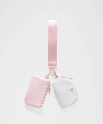 Never Lost キーチェーン | バッグ | Lululemon JP