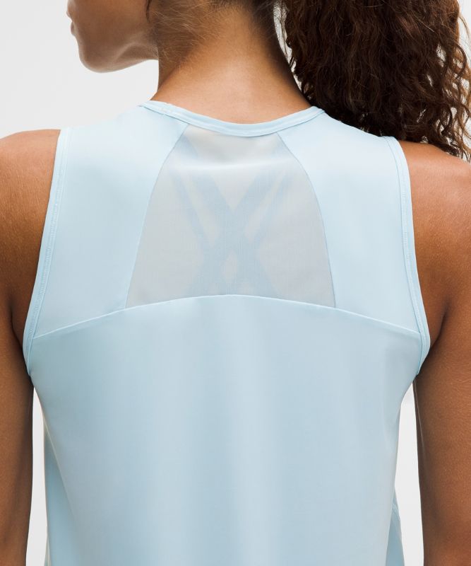 Sculpt タンクトップ | タンクトップ | Lululemon JP