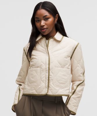 ウィメンズ パーカー＆トレーナー 【ルルレモン公式｜lululemon Japan