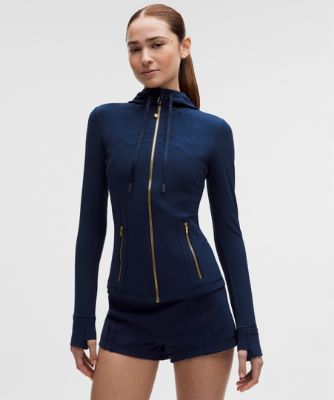 ウィメンズ ジャケット＆アウター 【ルルレモン公式｜lululemon Japan