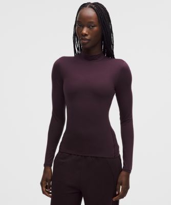 ウィメンズ ロングスリーブ 【ルルレモン公式｜lululemon Japan】